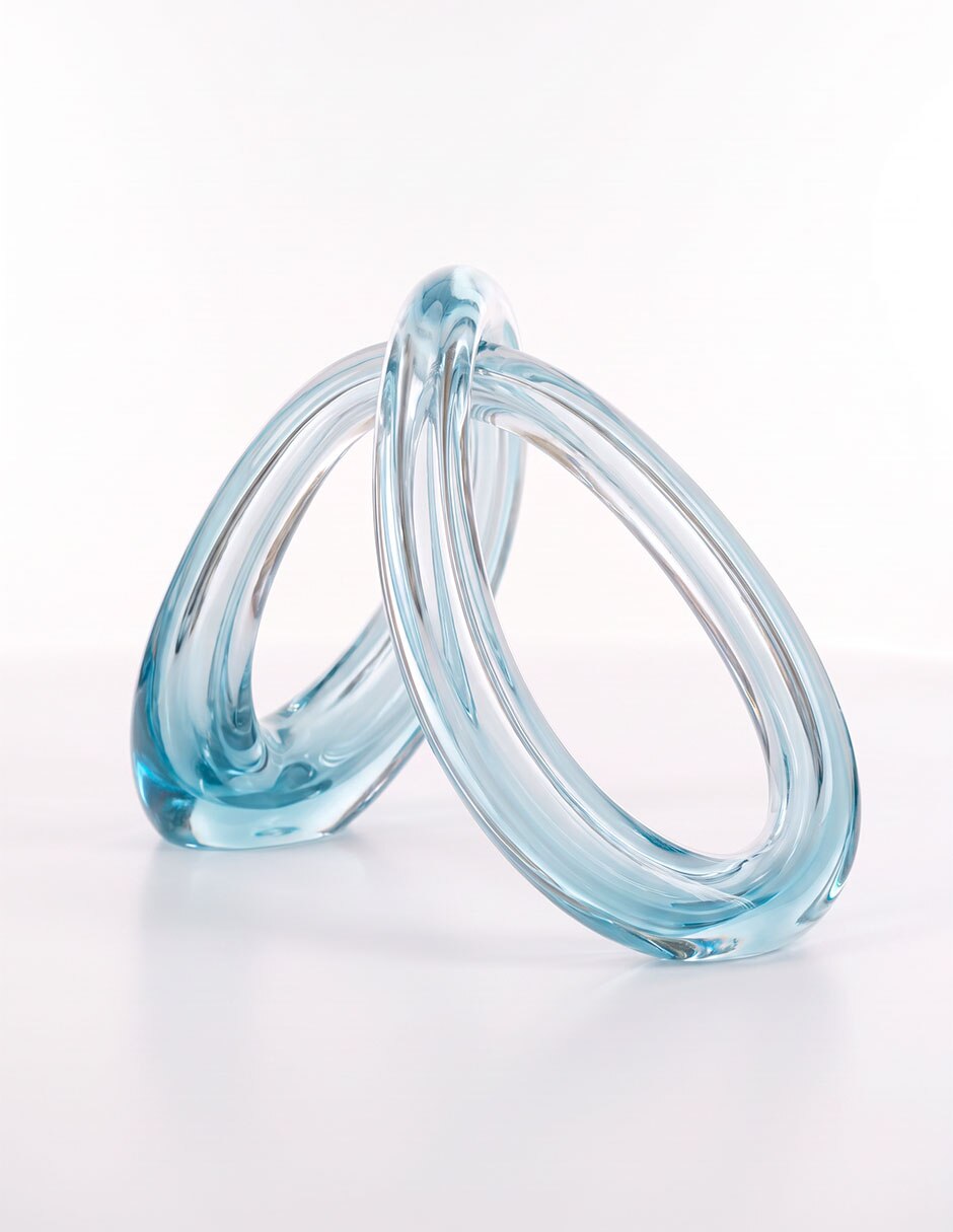 Figura sea de vidrio 4