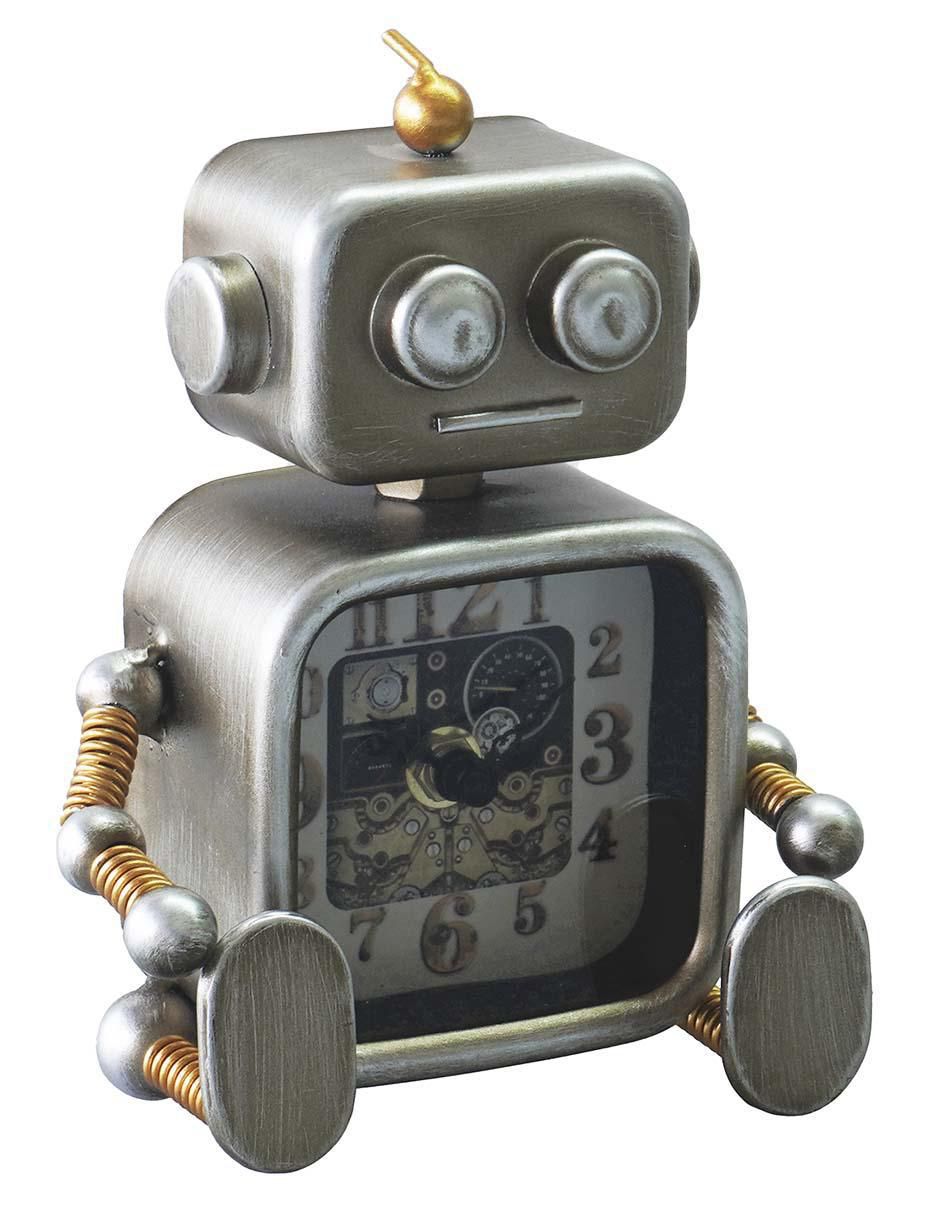 Reloj mesa 2