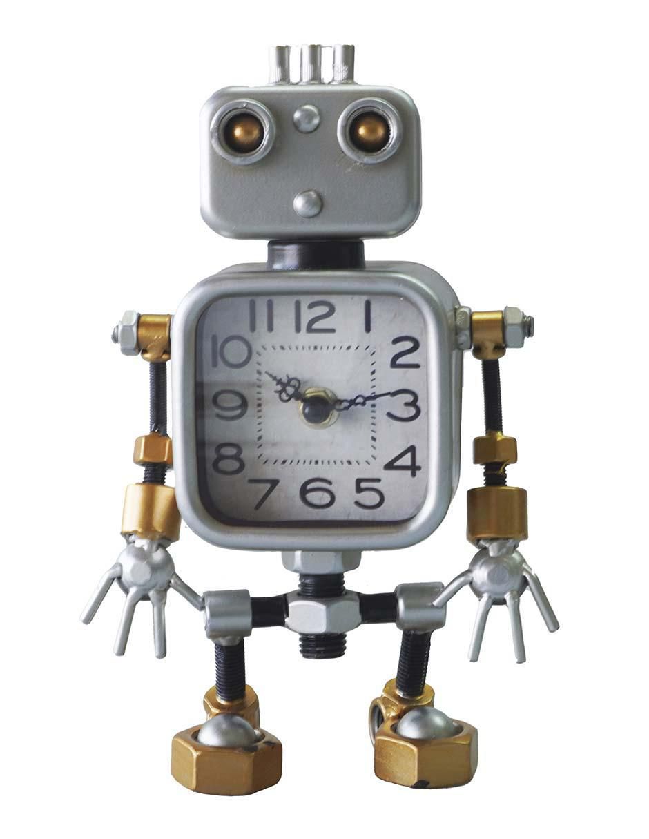 Reloj mesa 1
