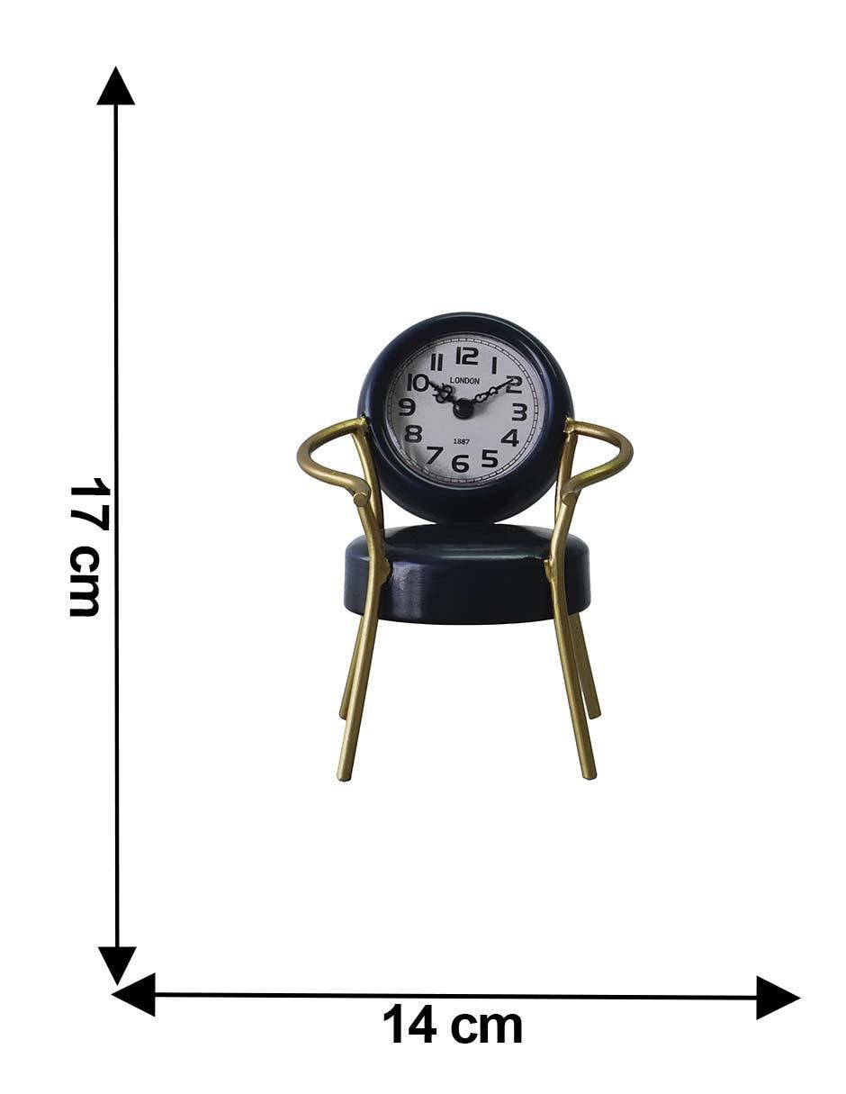 Reloj mesa 5