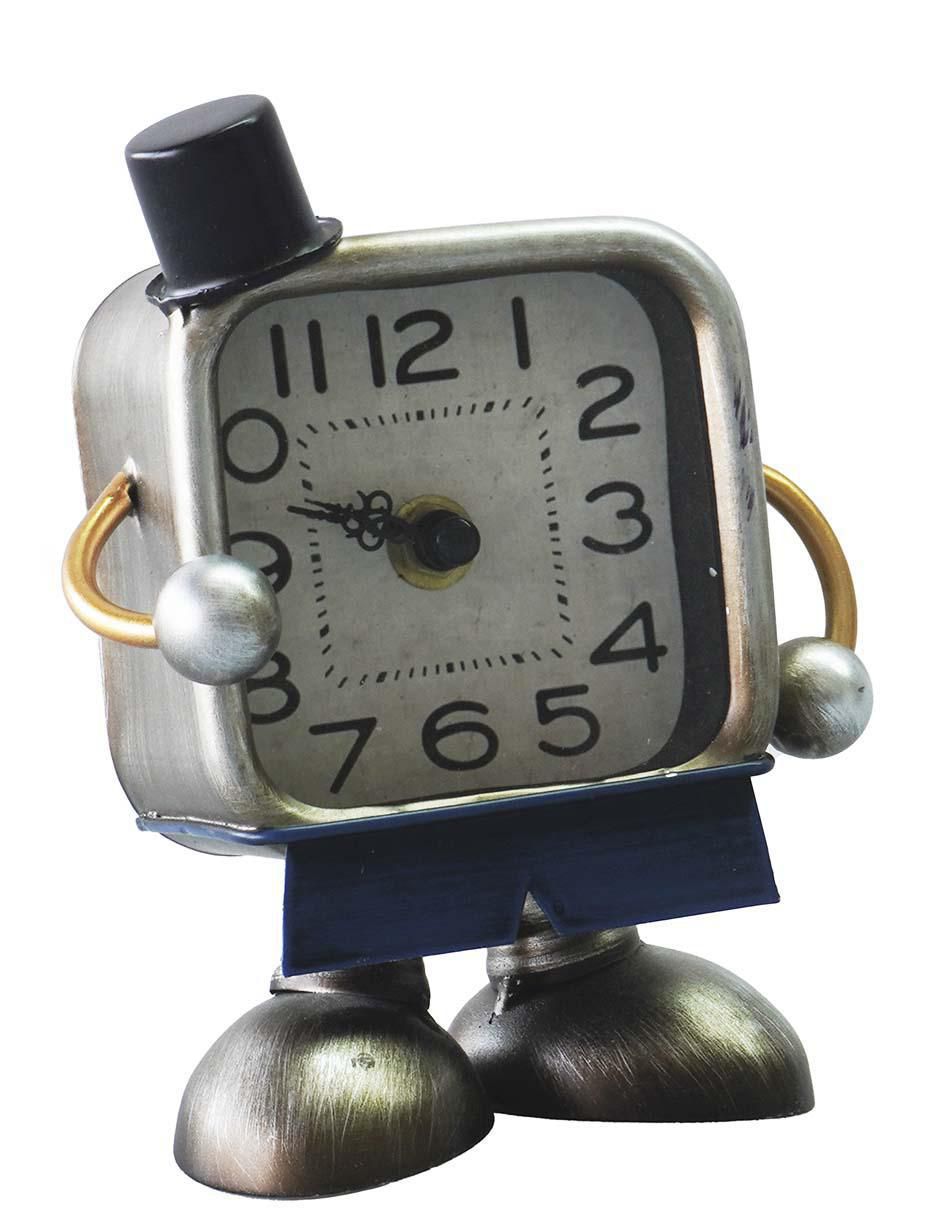 Reloj mesa running decora 3