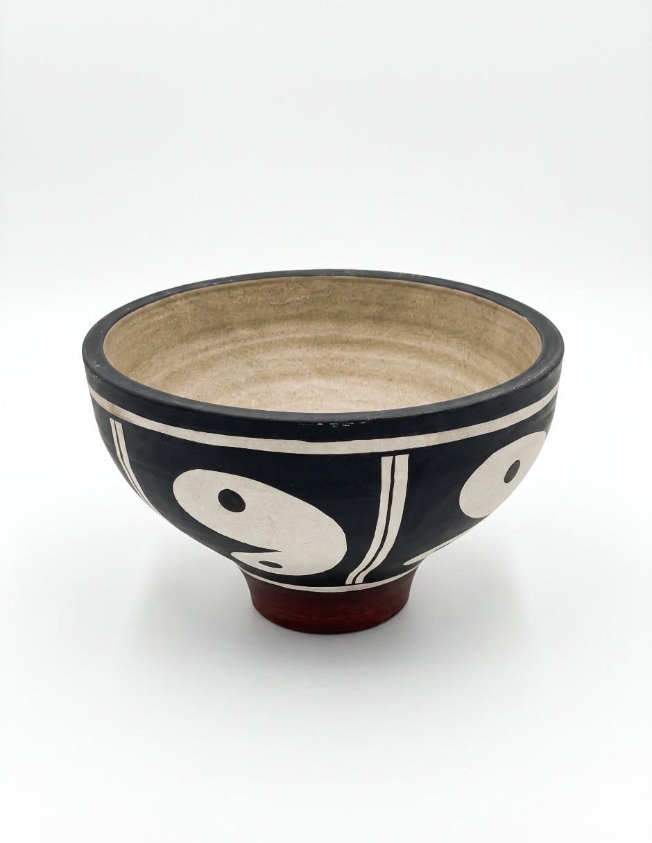 Bowl decorativo Elfrida