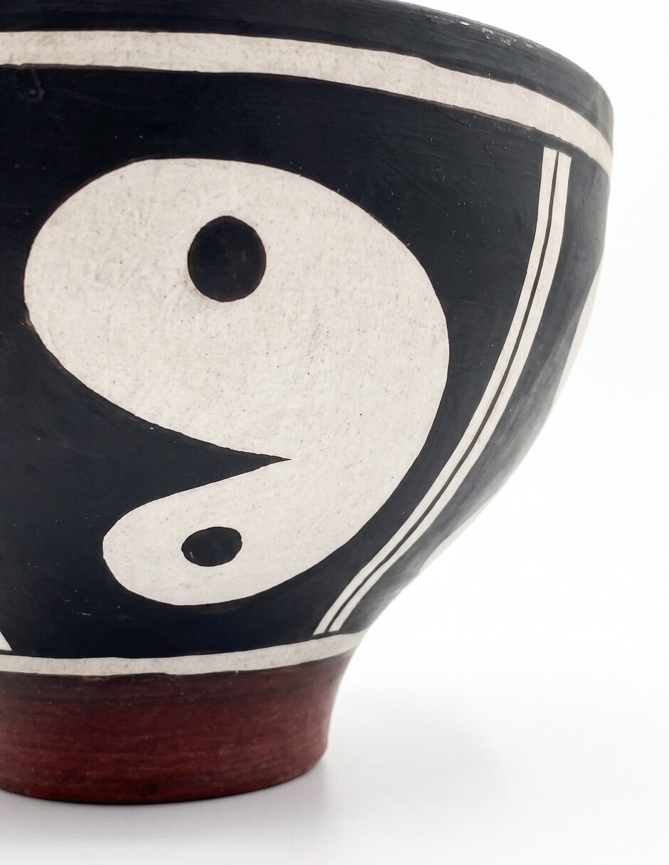 Bowl decorativo Elfrida 3