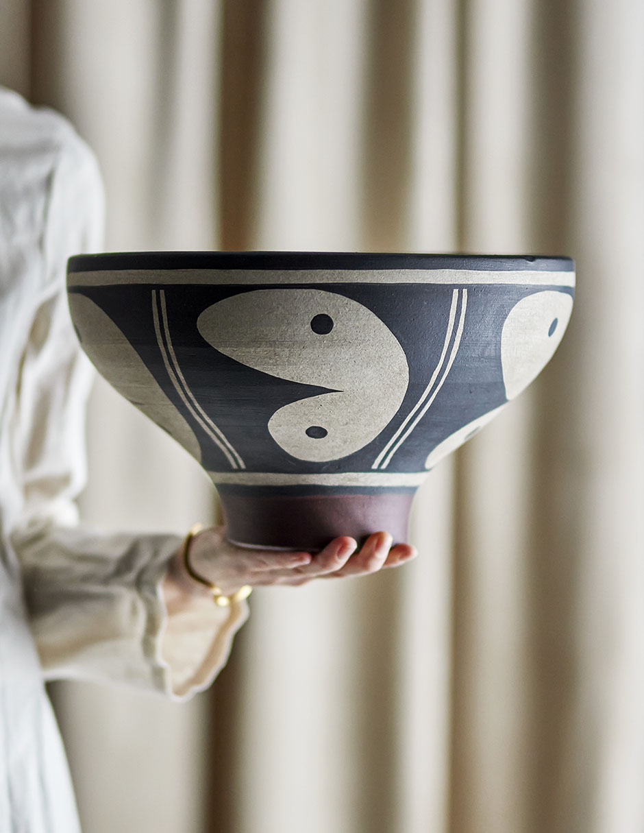 Bowl decorativo Elfrida 4