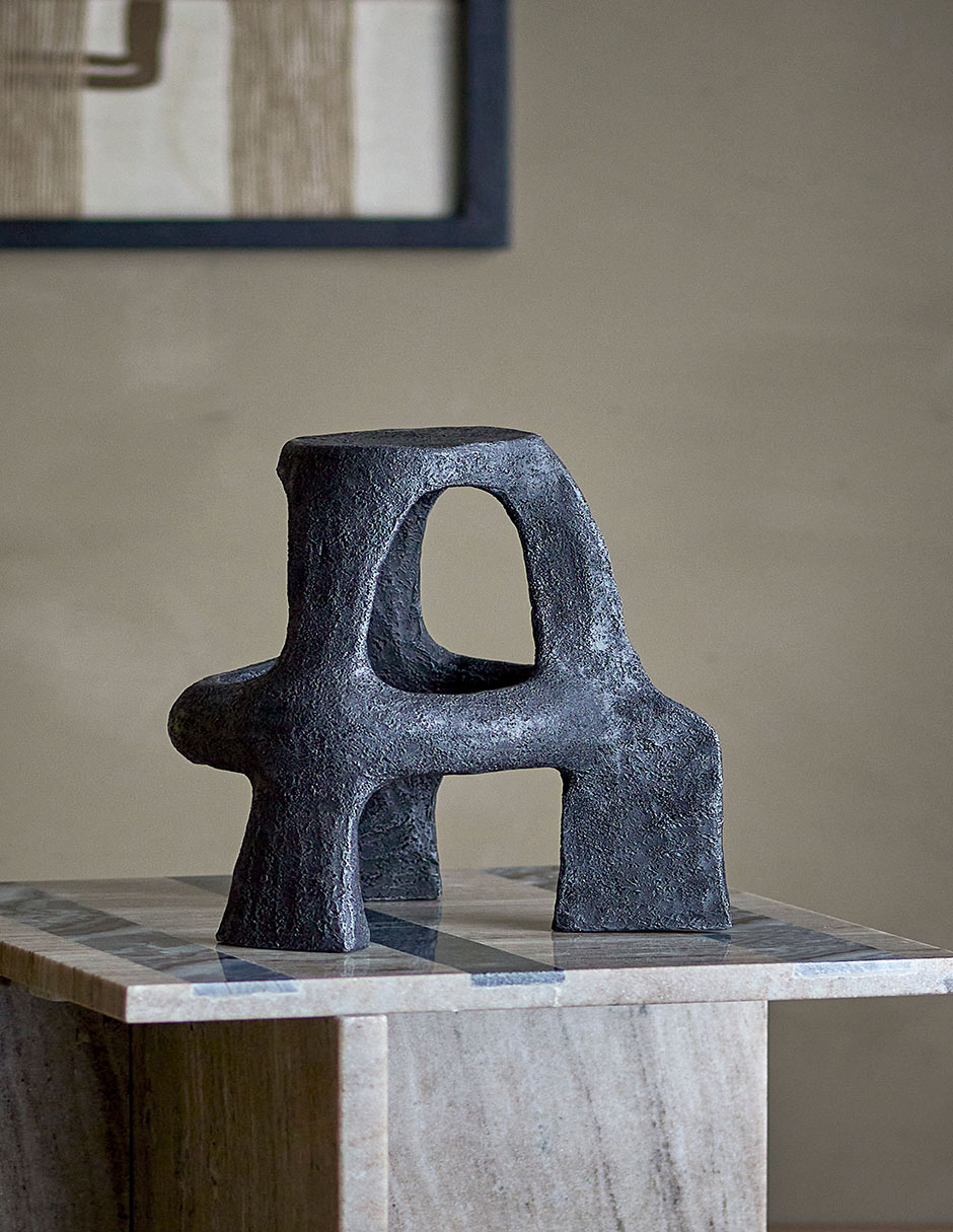 Figura decorativa Ombra 5