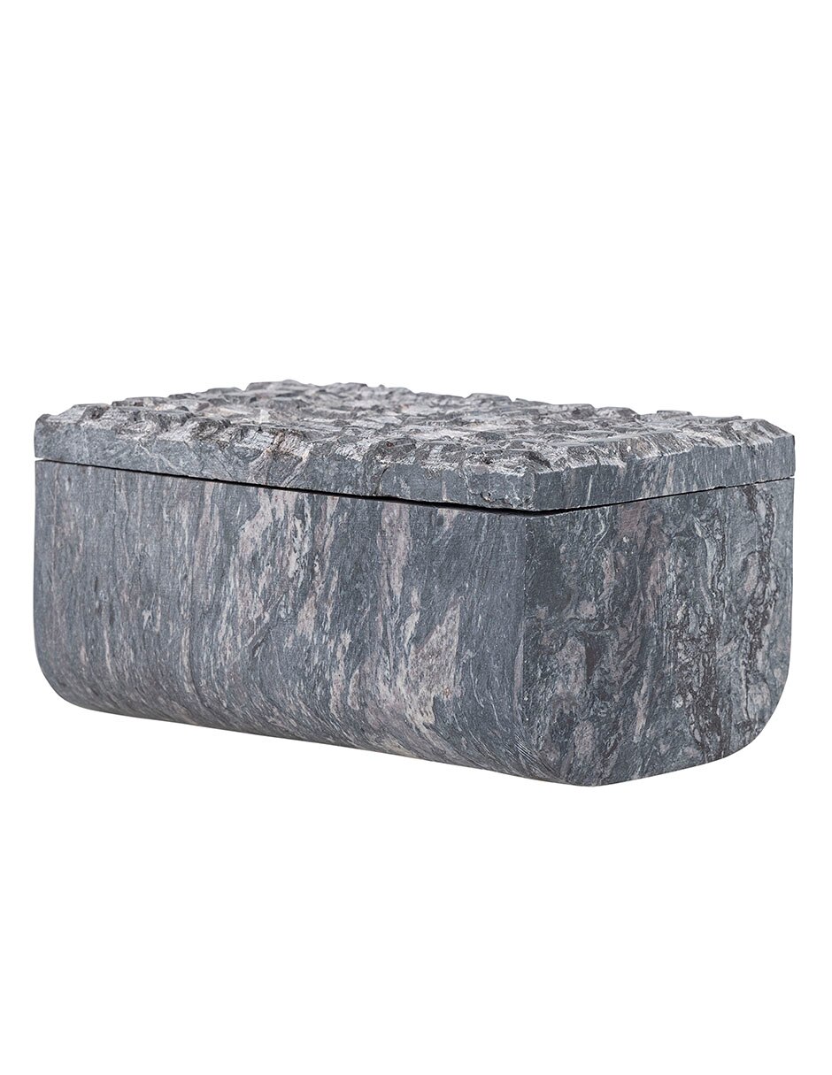 Caja rectangular
