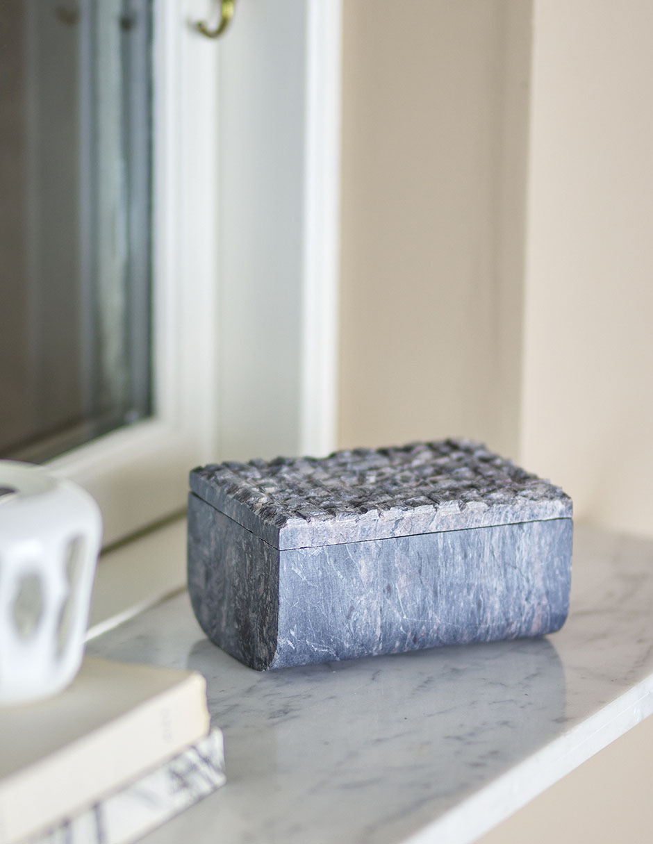 Caja rectangular 3