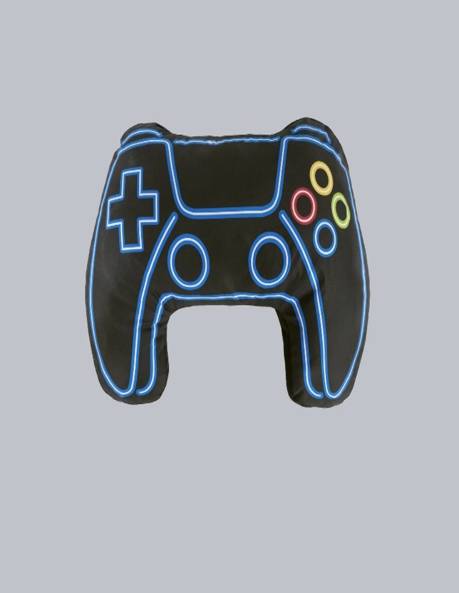 Cojín gamer