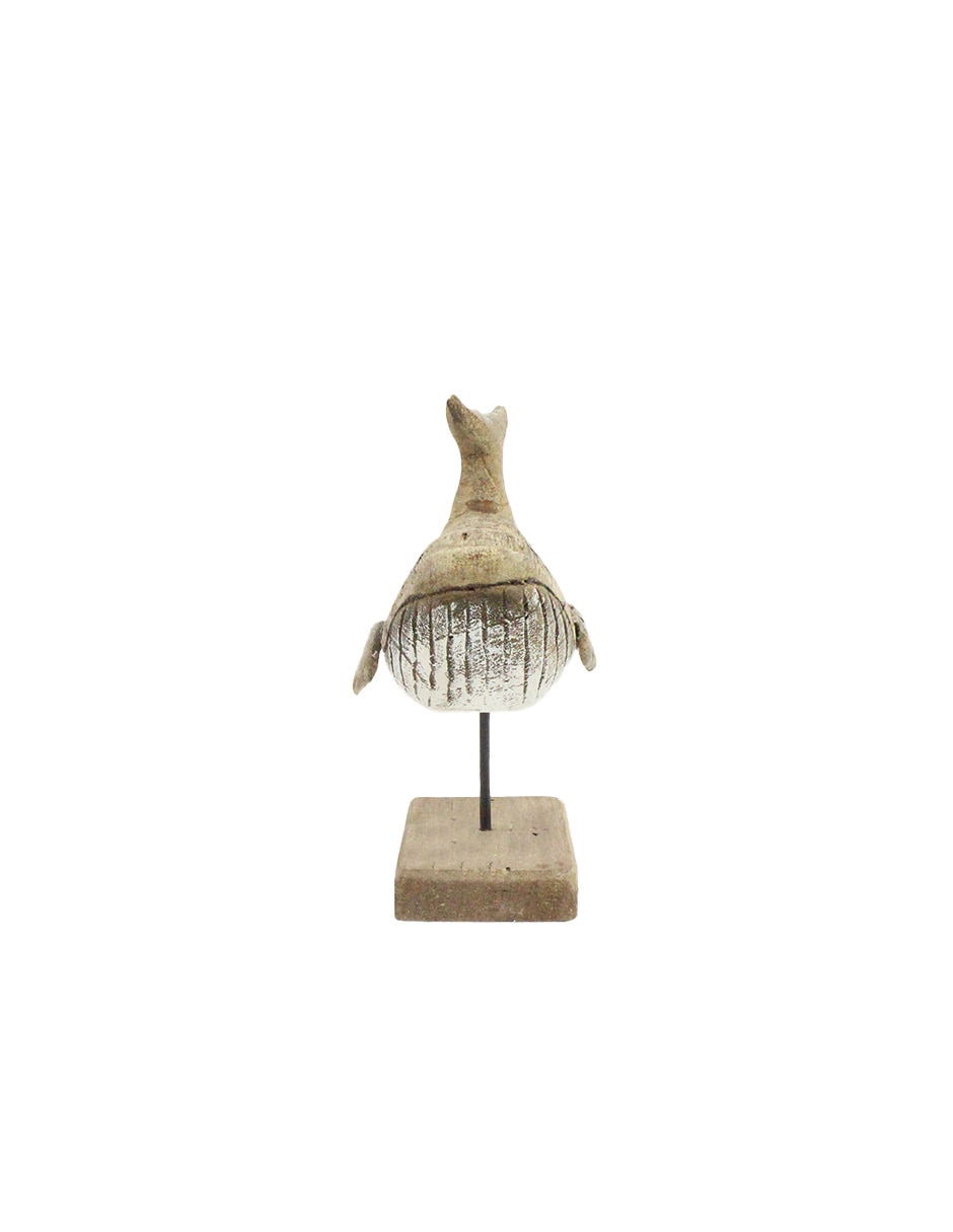Escultura de madera 3