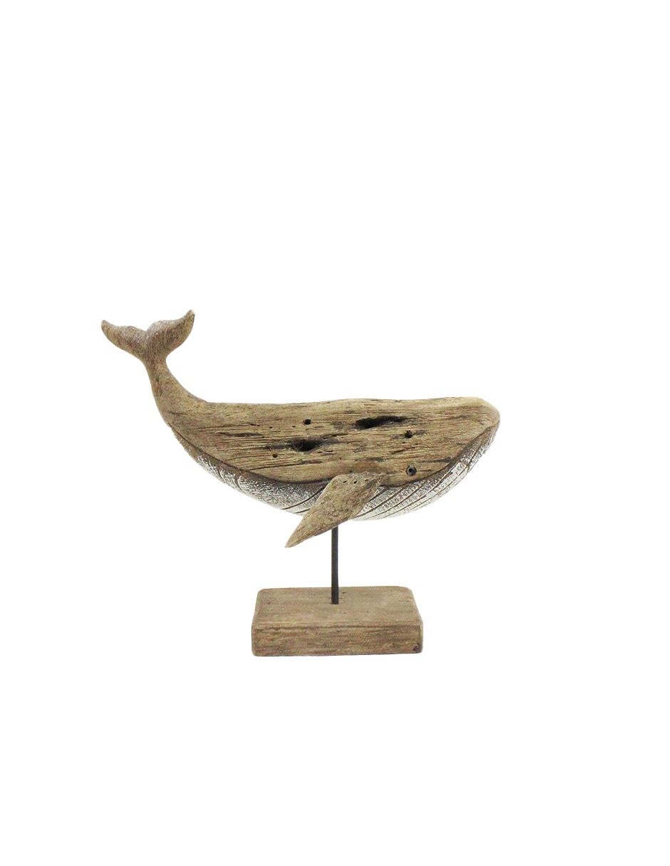 Escultura de madera 4