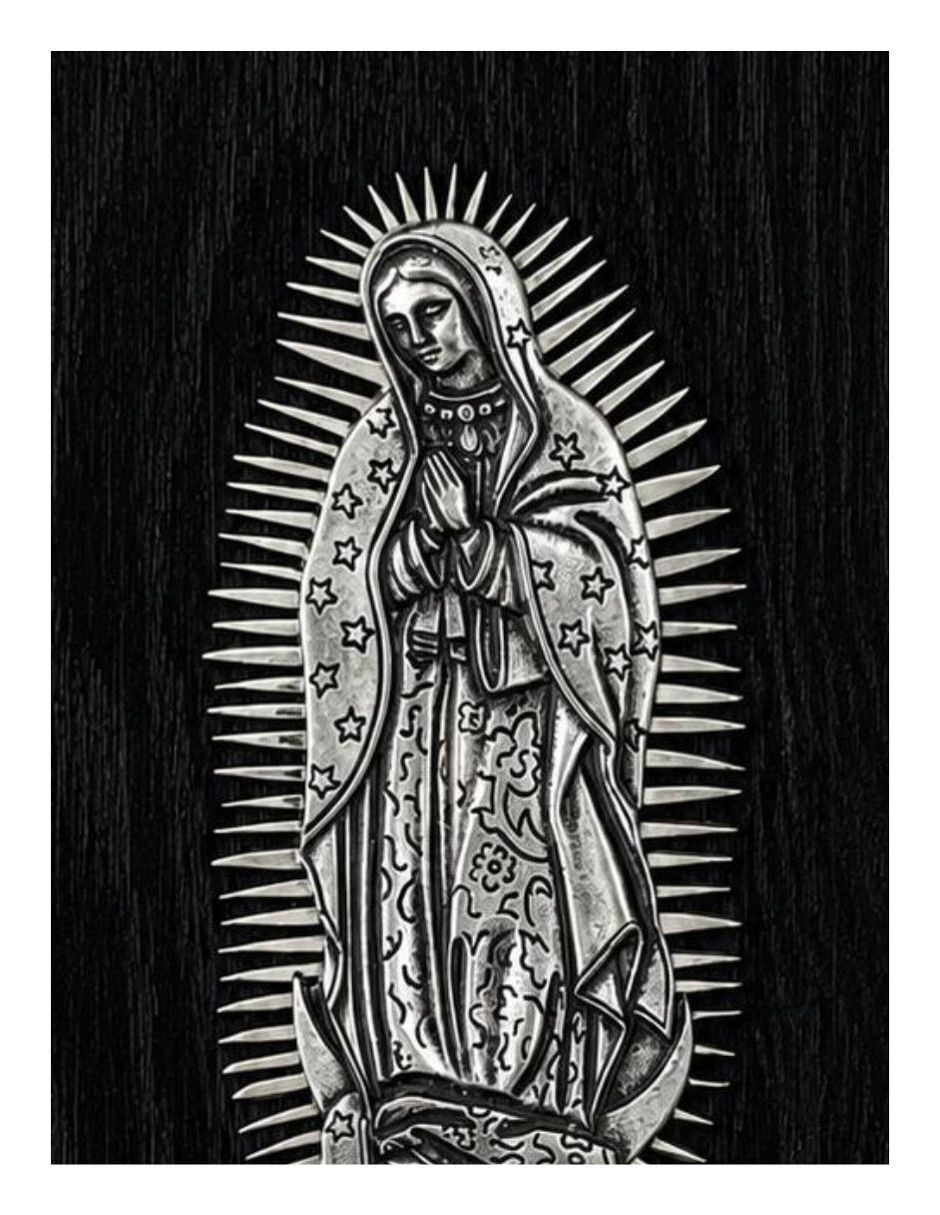Figura religiosa