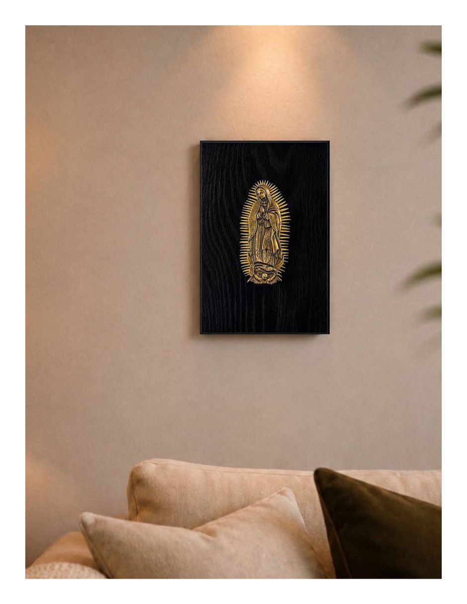 Figura religioso 3
