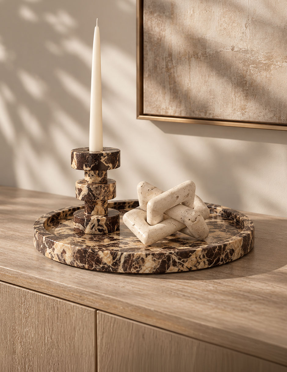 Accesorio decorativo Ember 5