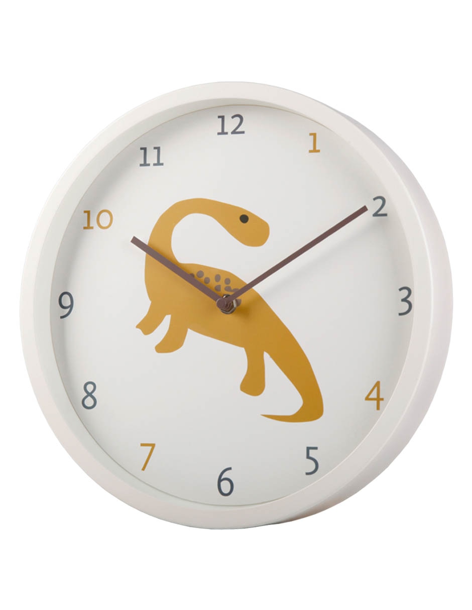 Reloj de pared de metal 2