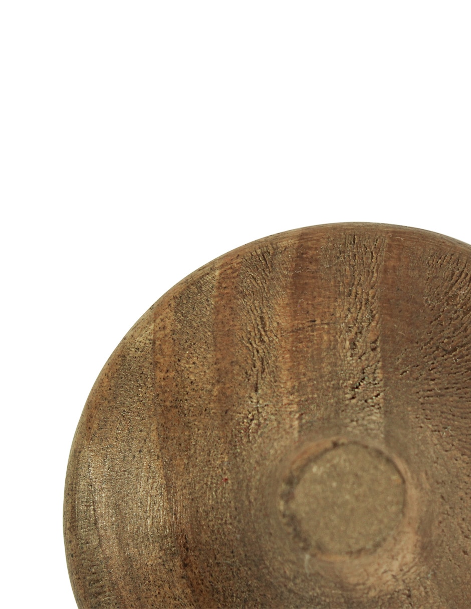 Figura deco Haus de madera 6