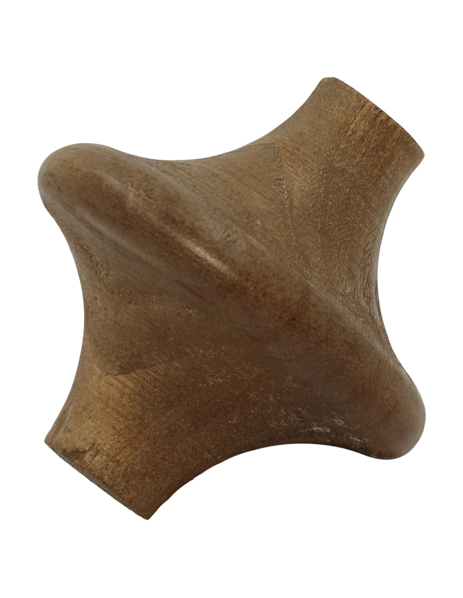 Figura Haus de madera