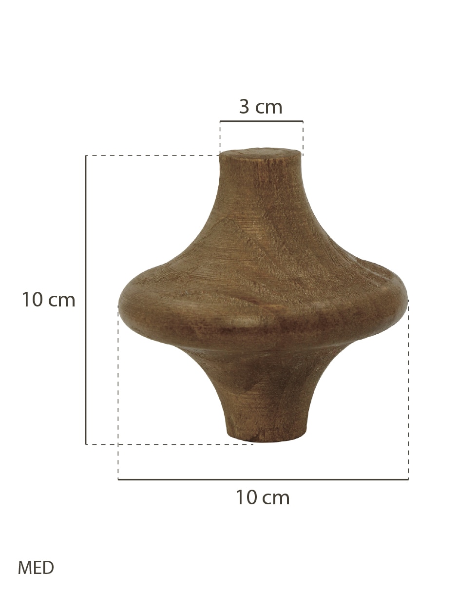 Figura Haus de madera 2