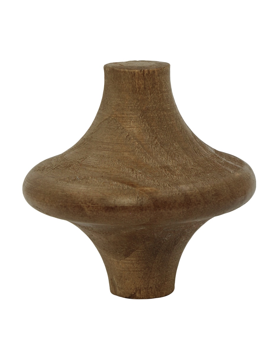 Figura Haus de madera 5