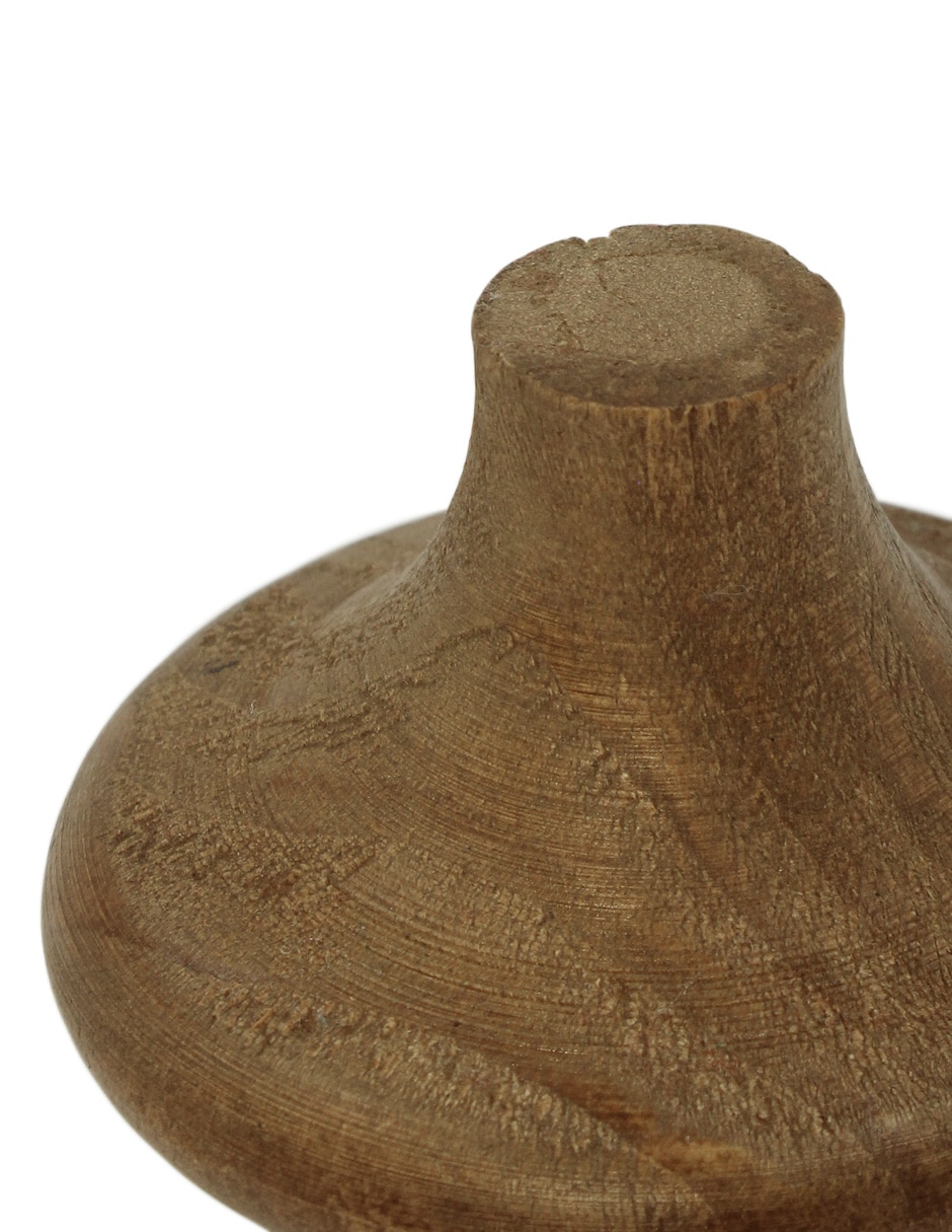 Figura Haus de madera 6