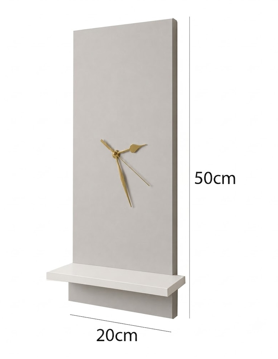 Reloj de pared 6