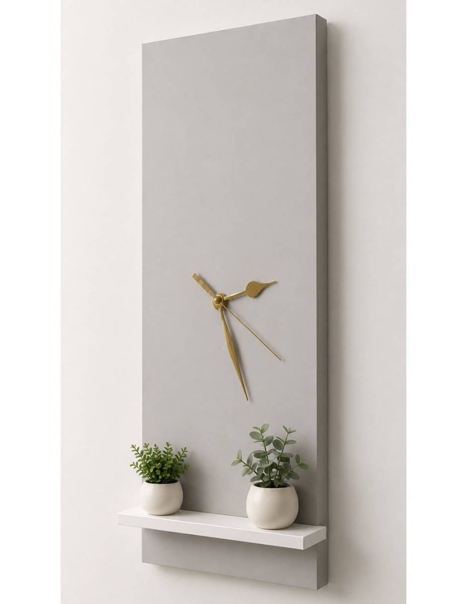 Reloj de pared 4