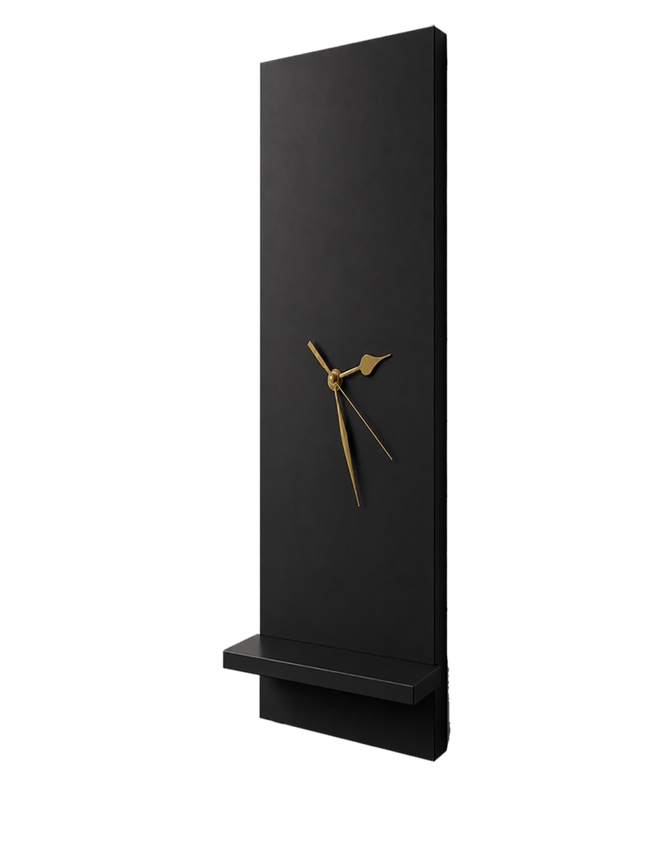 Reloj de pared 4