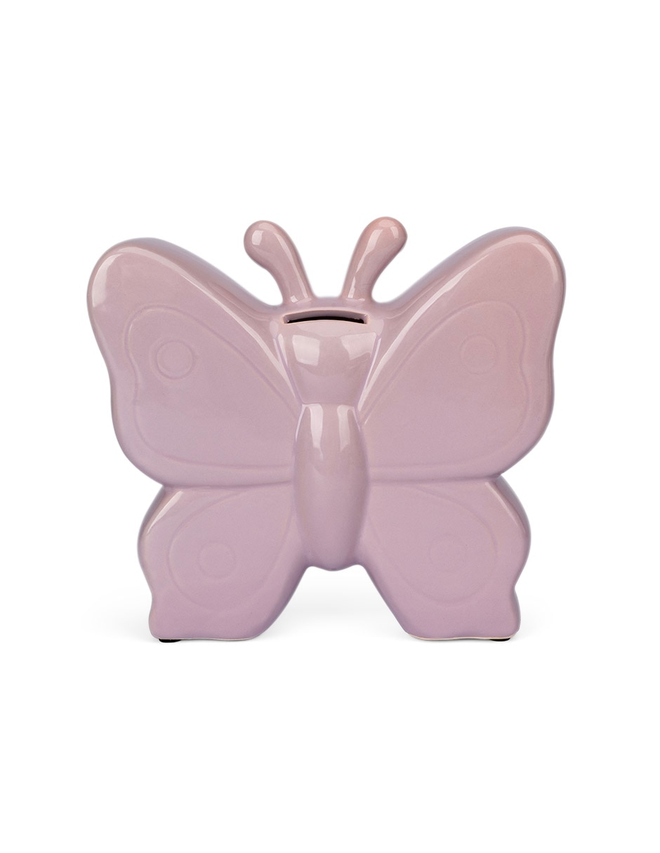 Alcancía Mariposaalc