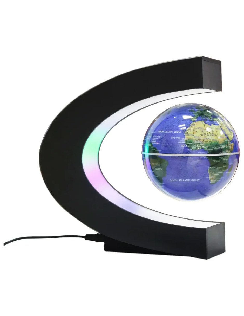Globo terráqueo