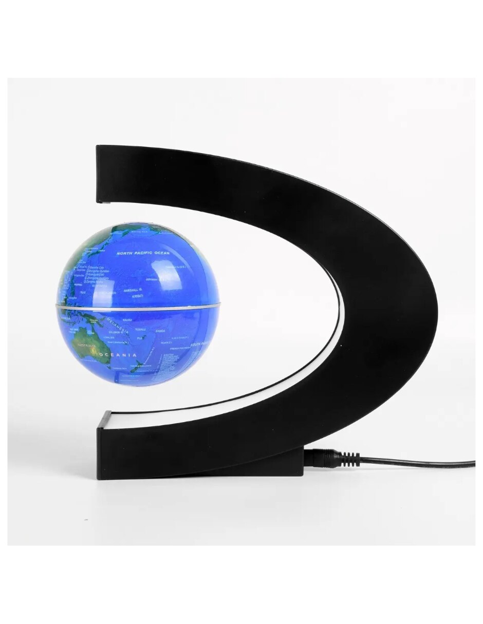 Globo terráqueo