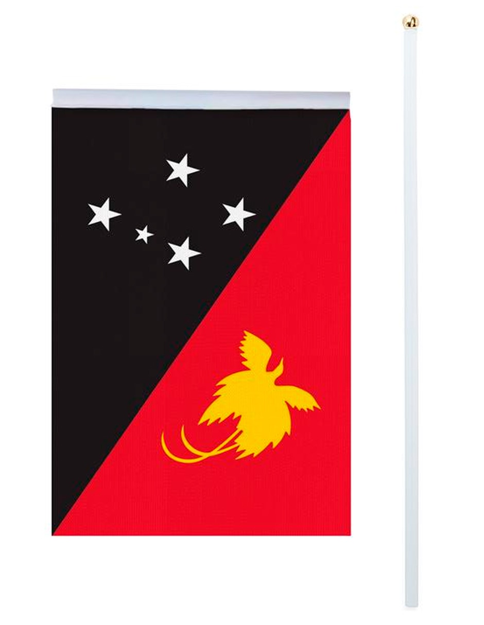 Banderín