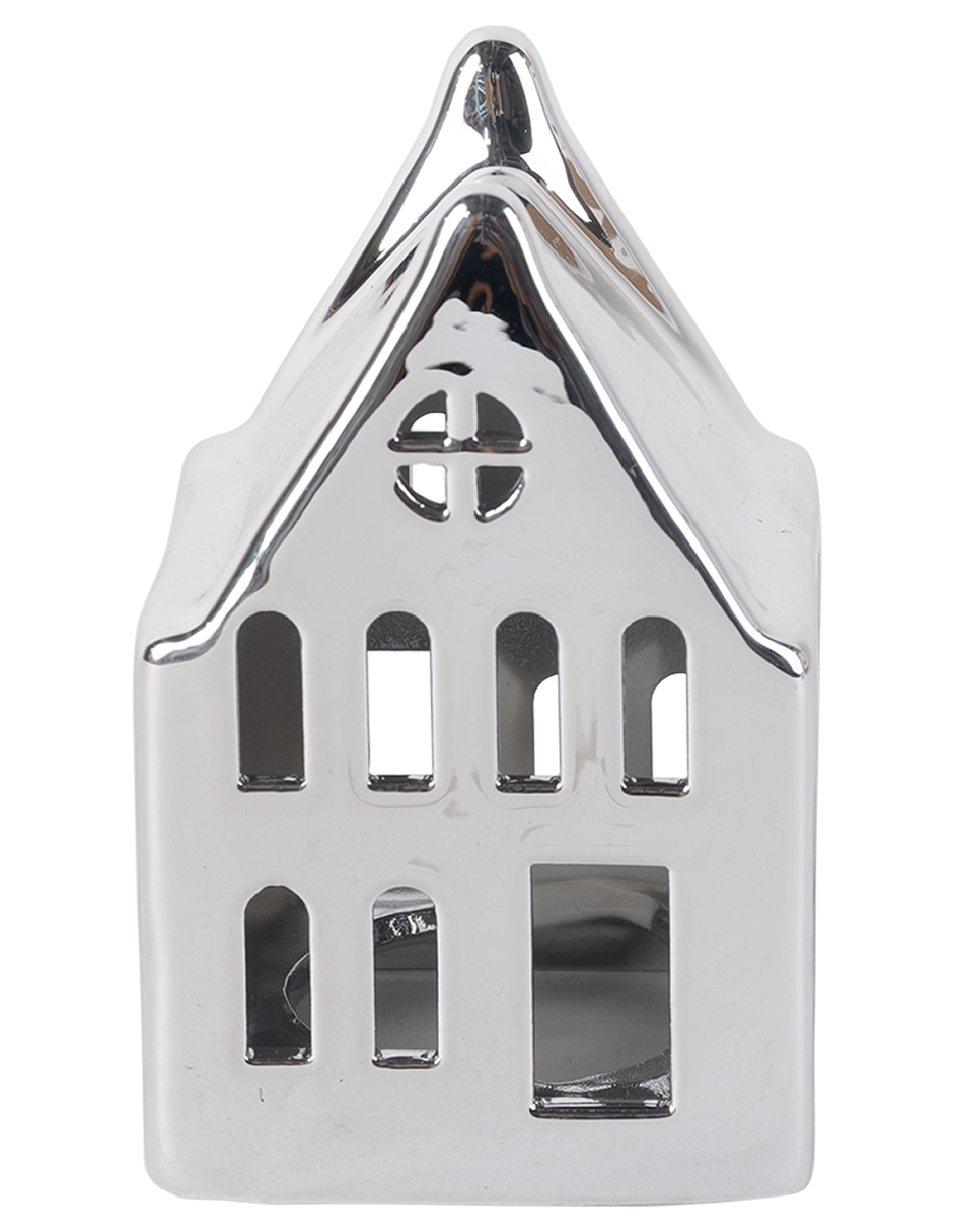 Accesorio decorativo villa navidad 2
