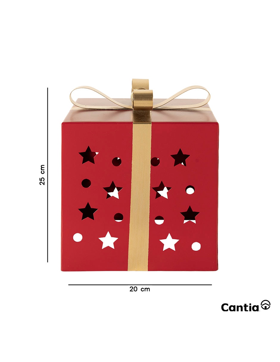Accesorio decorativo regalo navideño 7