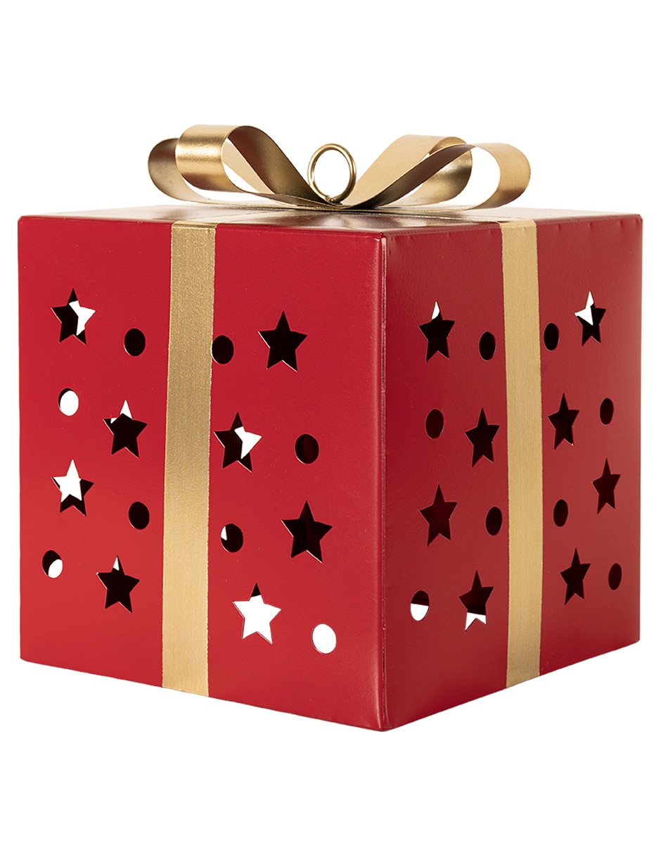 Accesorio decorativo regalo navideño 4
