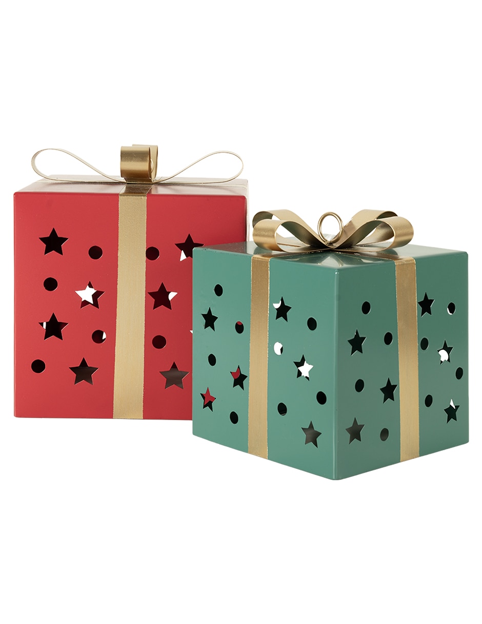 Accesorio decorativo regalo navideño 3