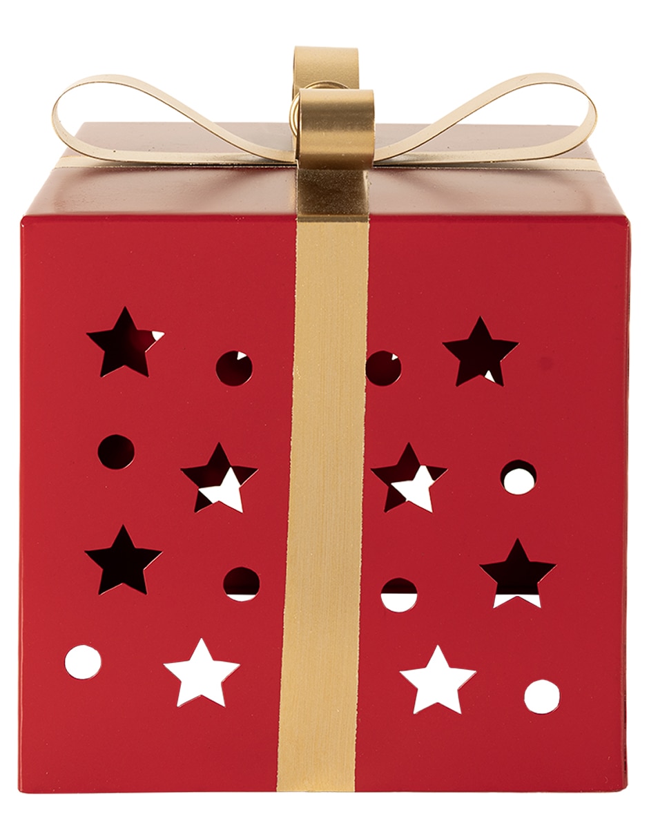 Accesorio decorativo regalo navideño 2