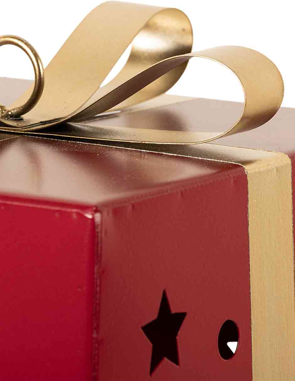 Accesorio decorativo regalo navideño 6