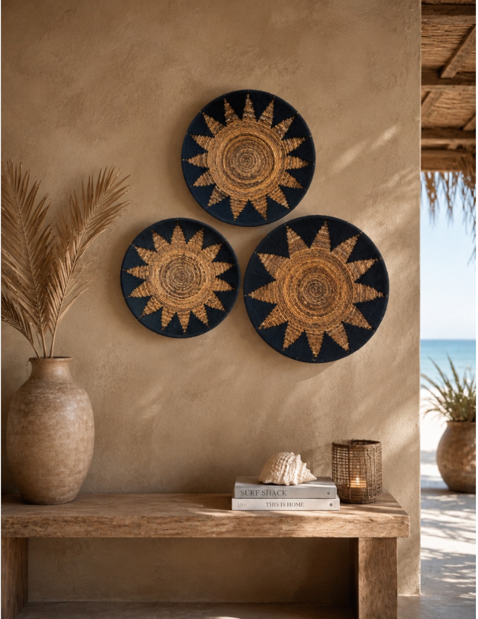 Accesorio decorativo cozumel 3