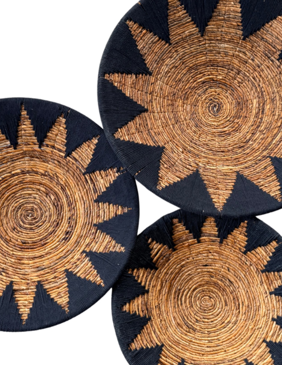 Accesorio decorativo cozumel 2