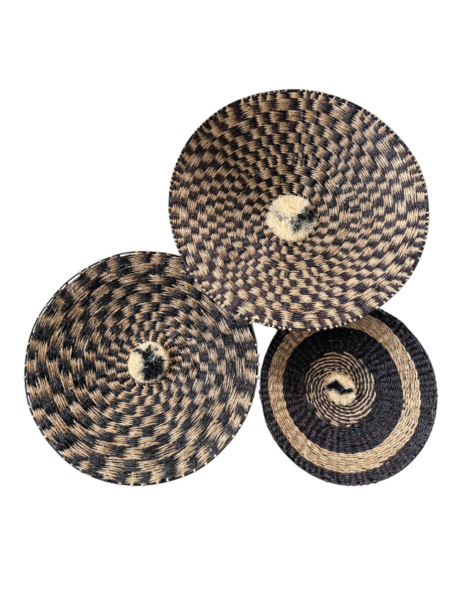 Colgante tribal