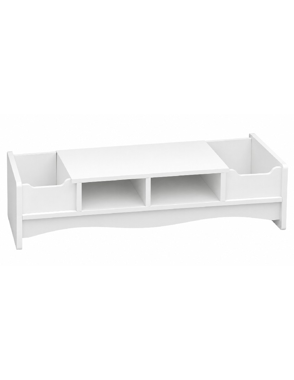 Organizador de escritorio armable