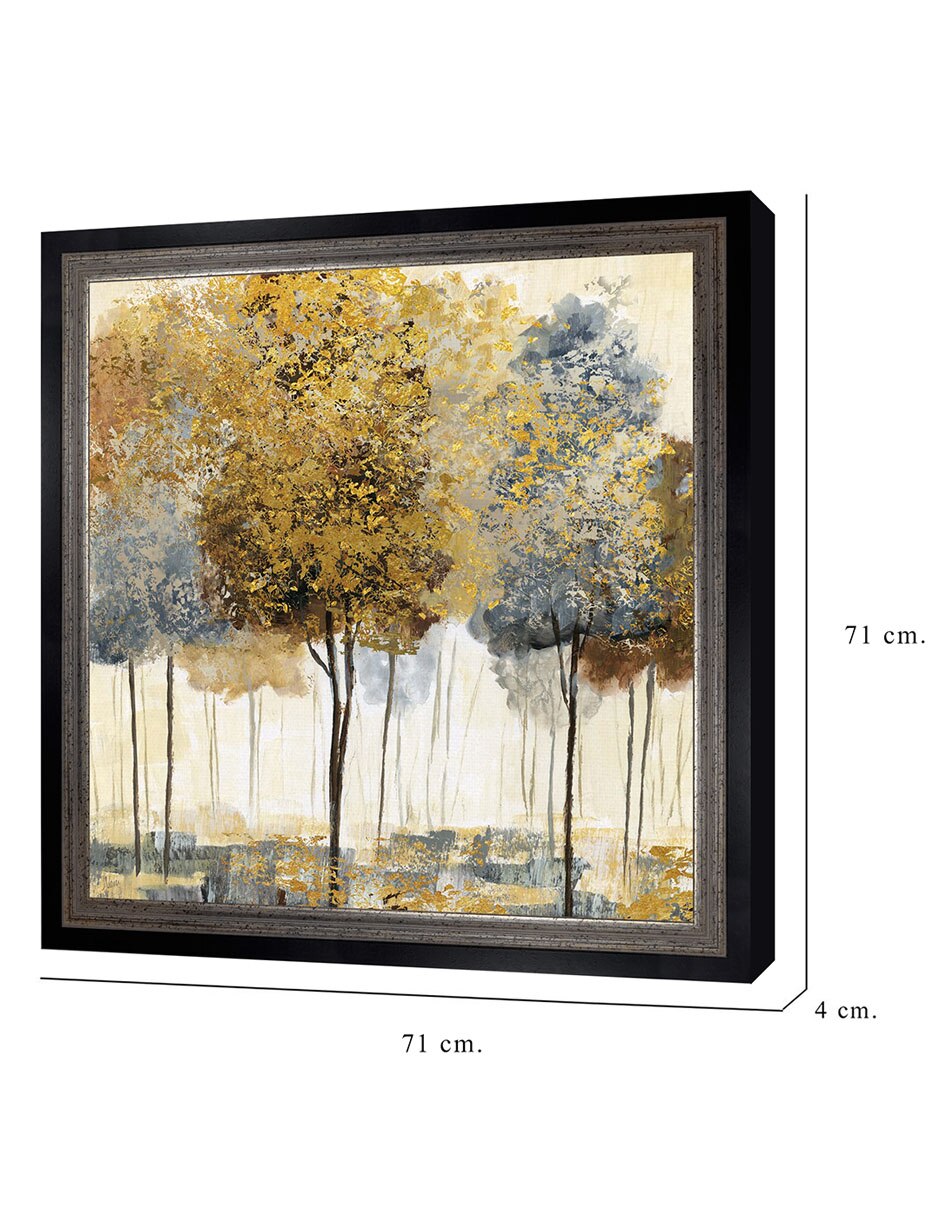 Cuadro decorativo 6