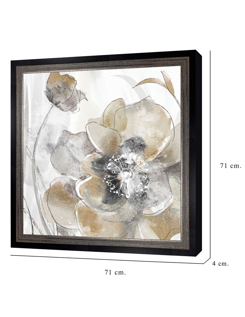 Cuadro decorativo 6