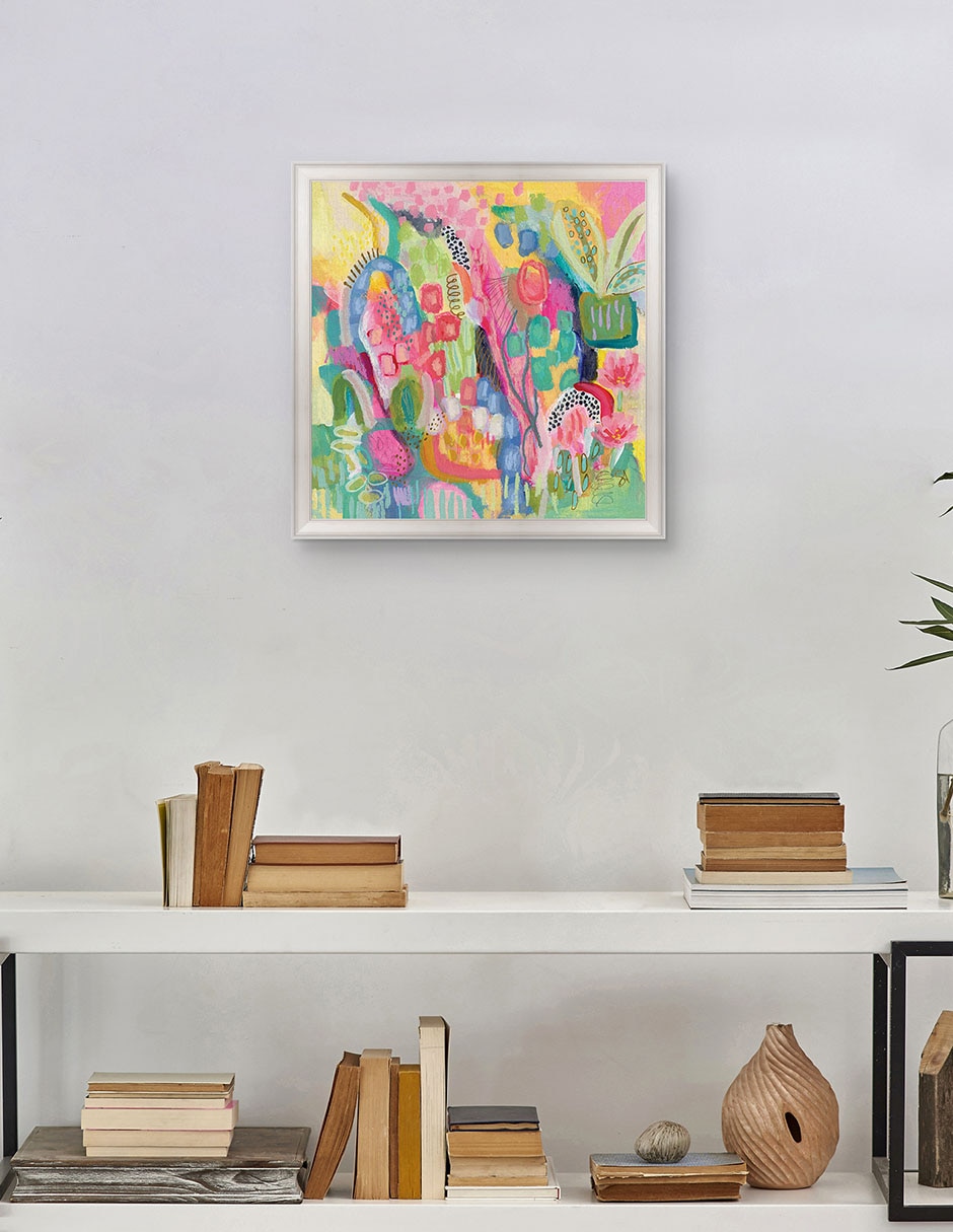 Cuadro decorativo 2