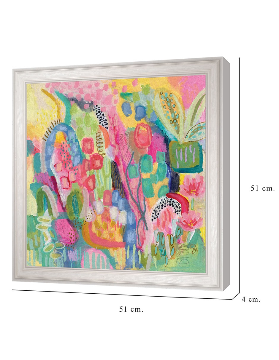 Cuadro decorativo 6