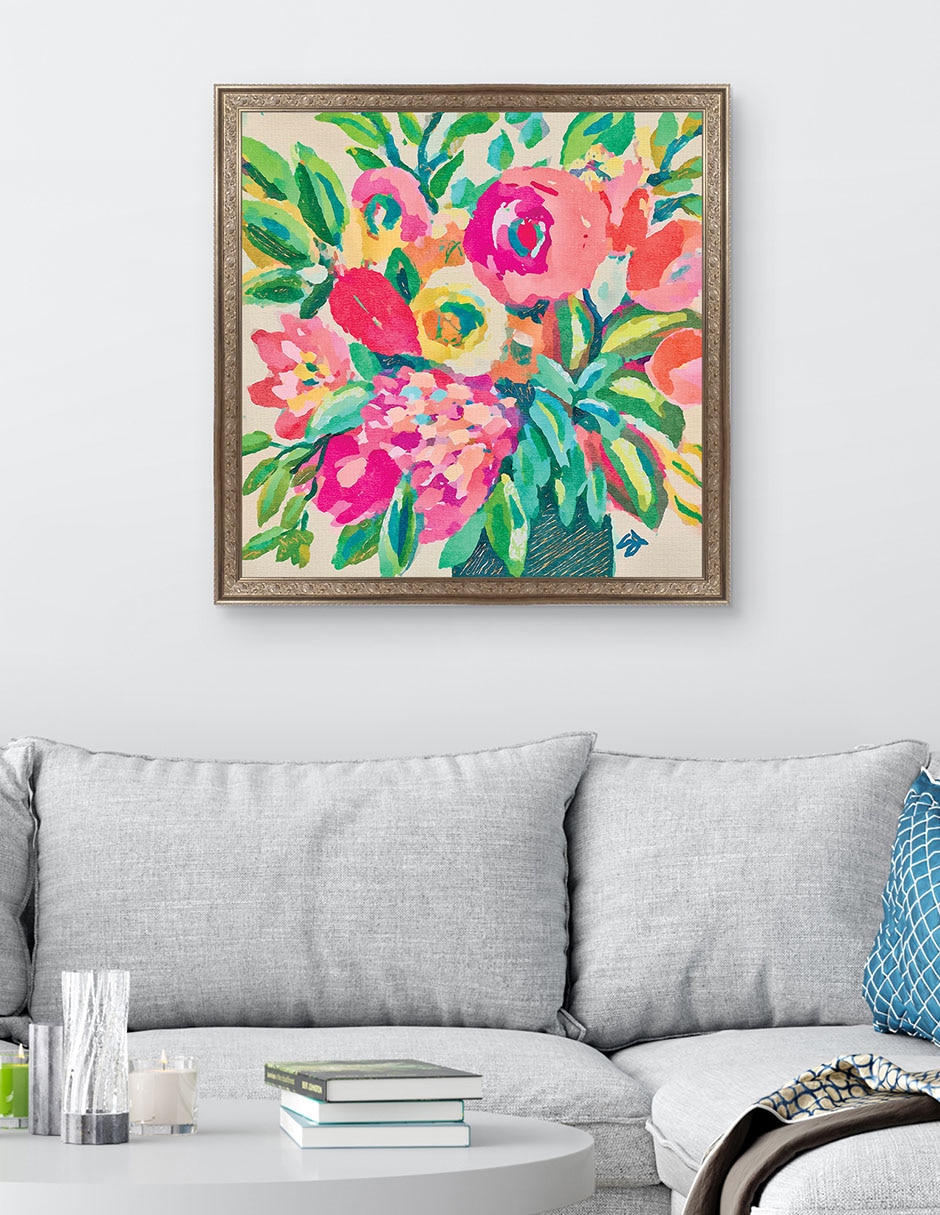 Cuadro decorativo 2