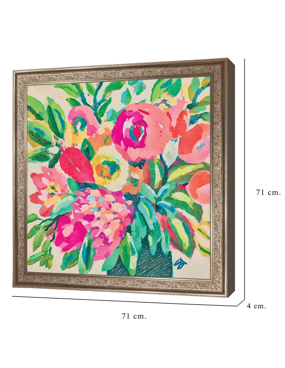 Cuadro decorativo 6