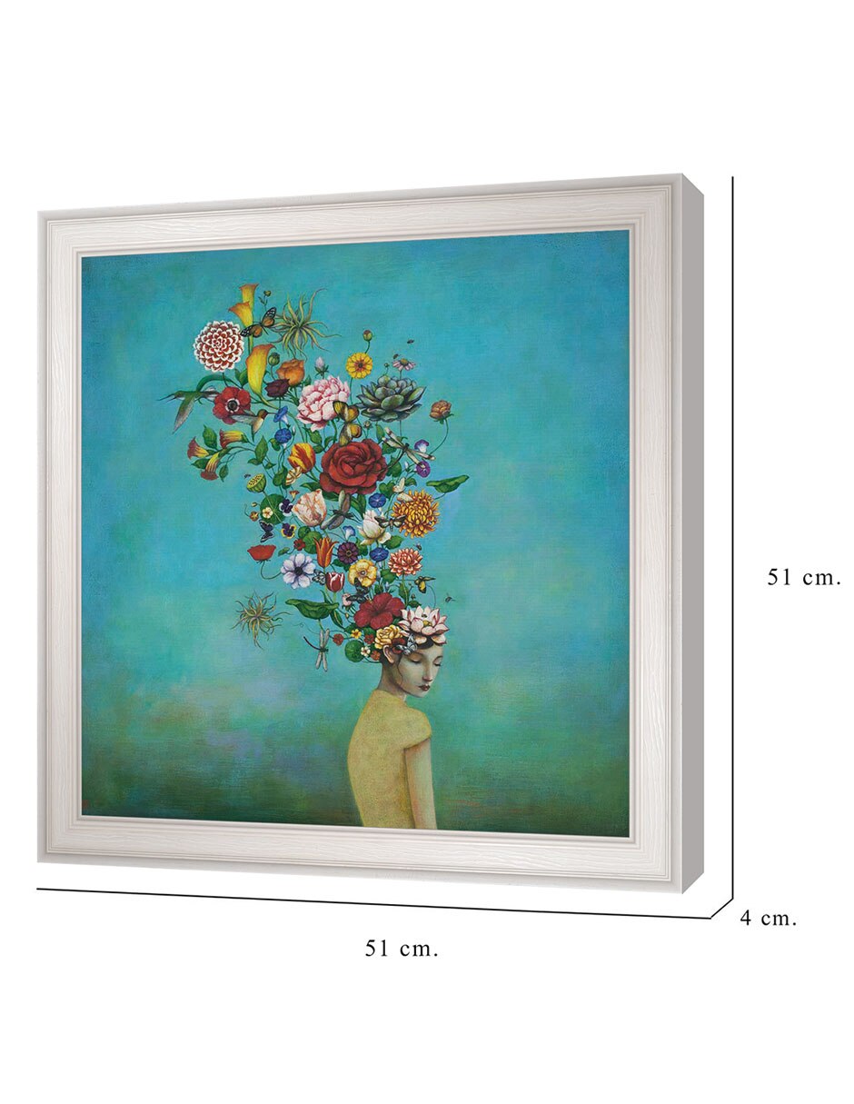 Cuadro decorativo 6