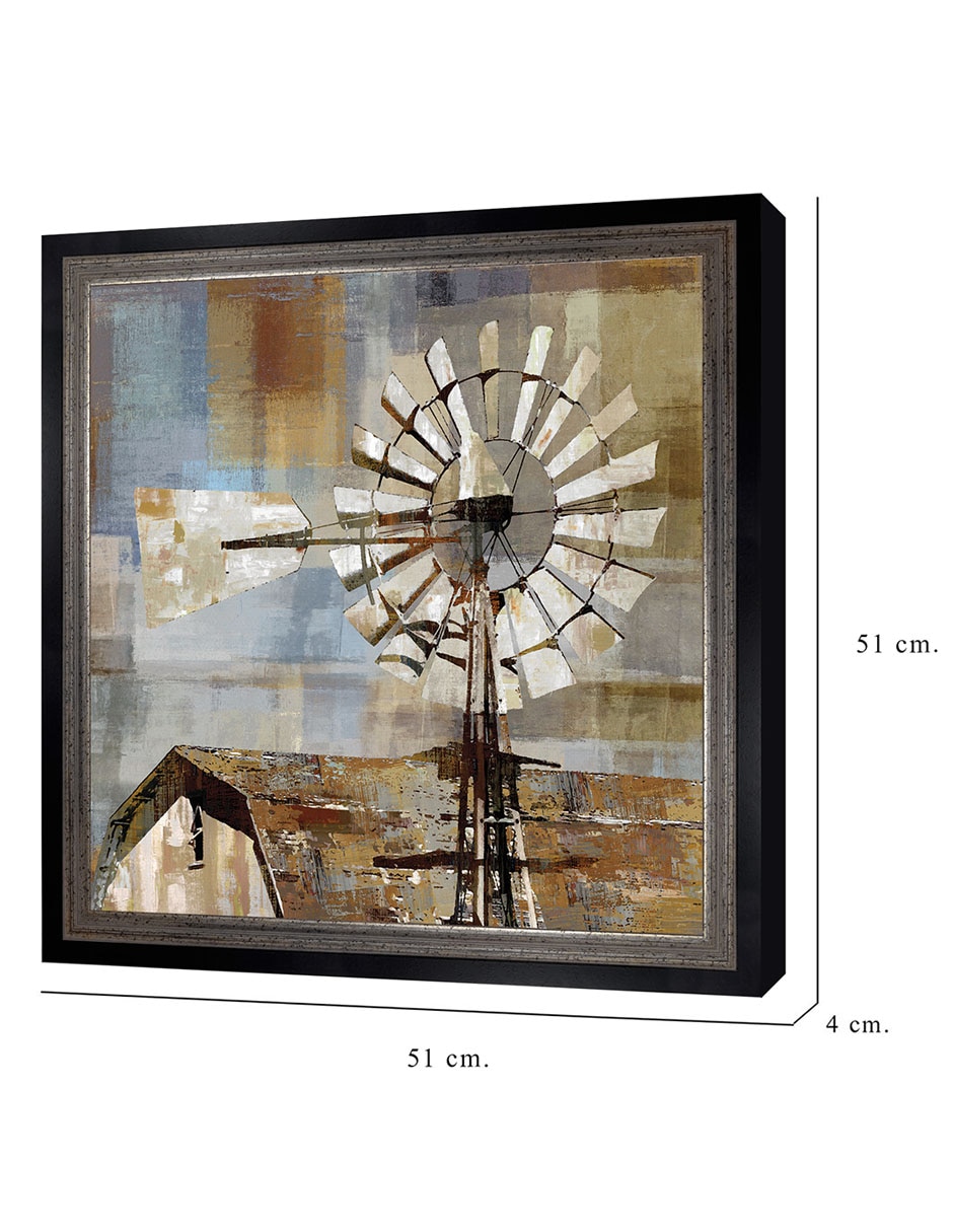 Cuadro decorativo 6