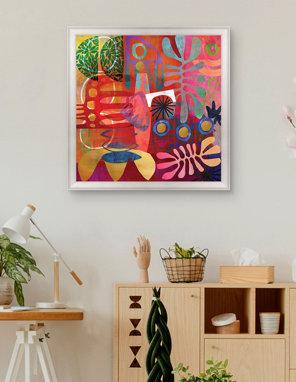 Cuadro decorativo 2