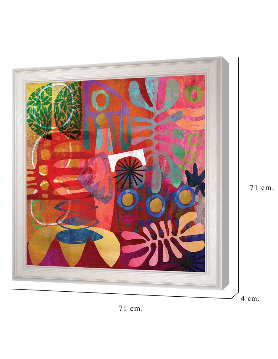 Cuadro decorativo 6